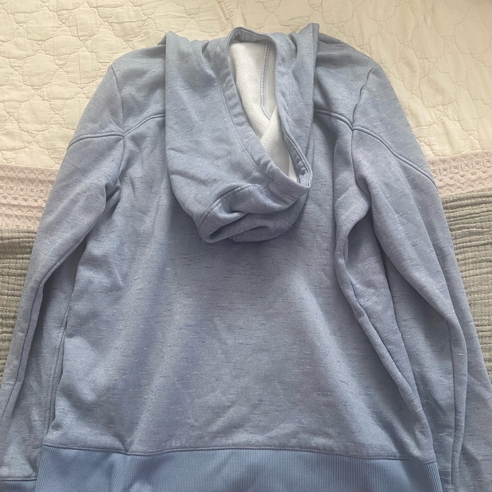 Women’s under armor hoodie